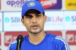Shubman Gill vice captain, Shubman Gill matches, shubman gill named as team india s vice captain, T series