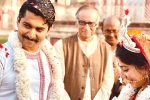 Shyam Singha Roy movie story, Shyam Singha Roy Movie Tweets, shyam singha roy movie review rating story cast and crew, Madonna