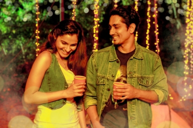 Siddarth’s Aval sequel on Cards Siddarth’s Aval sequel on Cards