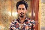 Siddharth news, Siddharth controversy, after facing the heat siddharth issues an apology, Saina