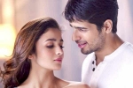 sidharth malhotra in koffee with karan 6, Sidharth Malhotra, we haven t met after it sidharth malhotra on break up with alia bhatt, Sidharth malhotra