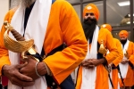gucci turban runway, gucci turban headband, sikh community slams luxurious brand gucci over turbans retailed at nordstrom, Fashion week