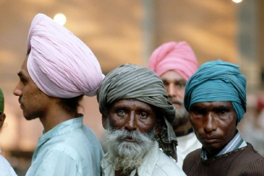Over 300 Blacklisted Sikh Foreign Nationals Can Now Avail Indian Visa