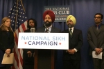 Sikh community in USA, Sikh community, sikh community launches campaign to spread awareness of sikhism, Gurwin singh