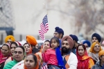 America, prime minister, american sikh community thanks pm modi for kartapur corridor, Gurdaspur America, prime minister, american sikh community thanks pm modi for kartapur corridor, Gurdaspur