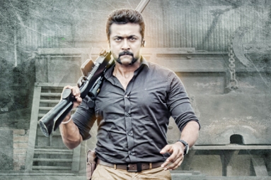 Singam 3 Release Postponed Singam 3 Release Postponed