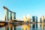 Singapore for Indians, Singapore for Indians travel news, singapore remains a top pick for indians, Indians to us