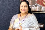 KS Chithra songs, KS Chithra songs, singer chithra faces backlash for social media post on ayodhya event, Empowerment