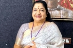 KS Chithra breaking news, KS Chithra backlash, singer chithra faces backlash for social media post on ayodhya event, Kerala