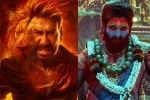 Singham Again, Pushpa: The Rule, ajay devgn s singham again postponed to avoid clash with pushpa 2, Rohit shetty