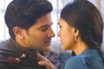 Sita Ramam rating, Sita Ramam movie story, sita ramam movie review rating story cast and crew, Balaji