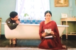 Sita Ramam, Sita Ramam weekend collections, sita ramam 17 days worldwide collections, Dulquer salman