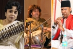 Events in Arizona, Events in Arizona, sitar shenai concert divine trio, Haider