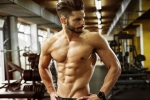 lumbar curve side effects of six pack abs, is a six pack attractive, know why six pack abs are bad for your health, Healthy body