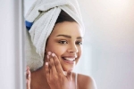 dry skin while fasting, skin fasting, skin fasting this new beauty trend might save your skin and money too, Skincare routine