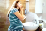 breakouts, breakouts, easy skincare tips to follow during pregnancy by experts, Cheeks