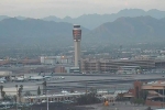 Ruling, Court, court ruling over turns faa rerouting for sky harbor airport, Phoenix mayor