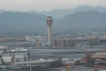 noise complaints, noise complaints, court ruling over turns faa rerouting for sky harbor airport, Life style