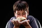 smelling your food before you eat it, ways to eat less, smelling high calorie food for 2 minutes can help you eat less study, High calorie food