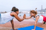 students exercising more, exercise, social support helps students to exercise more study, Mississippi