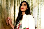 Sonam Kapoor unprofessional attitude, The Zoya Factor, sonam targets rana, Sonam kapoor