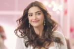 Sonam Kapoor new film, Sonam Kapoor latest, sonam kapoor to yield megaphone, Actress sonam kapoor