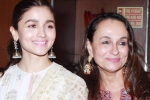 alia bhatt family, kiran bhatt, soni razdan slams trolls who questioned her british citizenship, Indian politics