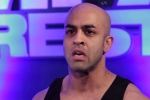 Indian-origin wrestler Sonjay Dutt, Sonjay Dutt, why indian origin wrestler sonjay dutt didn t sign wwe, Taj express