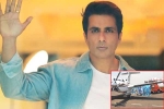 Sonu Sood health news, Sonu Sood health, sonu sood proved his golden heart once again, Cmo Sonu Sood health news, Sonu Sood health, sonu sood proved his golden heart once again, Cmo