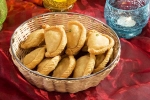 Sooji Gujiya Recipe, Coconut Gujiya Recipe, sooji gujiya recipe, Indian sweet