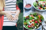 Soon-to-Be mother, pregnancy lunch ideas for work, this soon to be mother prepared 152 meals 228 snacks to save time after baby s birth, Men s health