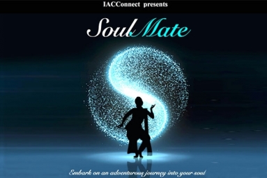 Soul Mate - An Enchanting Dance Show