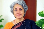 soumya swaminathan education, Soumya Swaminathan as chief scientist at WHO, chennai born dr soumya swaminathan appointed as chief scientist at who, Tuberculosis