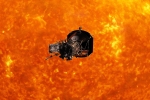 NASA Plans To Launch Spacecraft To Touch The Sun, NASA Plans To Launch Spacecraft To Touch The Sun, nasa plans to launch spacecraft to touch the sun, Stephen hawking