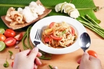 Spicy Food advantages, Spicy Food benefits, eating spicy food is good for your heart, Food for health