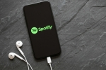 how to use spotify premium in india, spotify, spotify hits 1 million user base in india in one week of its launch, Online streaming