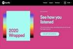 2020, Spotifywrapped, check out your most played song this year and more with spotify wrapped, Spotify