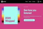 streams, playlists, check out your most played song this year and more with spotify wrapped, Spotify