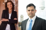 Ted Olsen, Tipirneni, indian americans sri kulkarni hiral tipirneni gaining midterm momentum, Hiral tipirneni