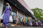 Sri Lanka Economic Crisis, Sri Lanka news, sri lanka heading for a bankruptcy, Sri lanka economic crisis