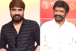 Miryala Ravindar Reddy, Balakrishna news, srikanth to lock horns with balakrishna, Bb3