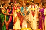 Satish Vegesna, Srinivasa Kalyanam, srinivasa kalyanam release date locked, Shatamanam bhavathi