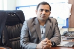 Srinubabu Gadela, Conference Series LLC, indian journal publisher srinubabu gadela his companies fined 50 million in u s for duping academics, Publisher in uk