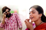 Srivalli Pushpa news, Srivalli Pushpa latest updates, srivalli from pushpa is impressive, Melody