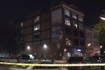 St Louis, St Louis Mass Shooting, mass shooting kills teenager in st louis, Shootings