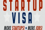 Startup Visas, Revolution LLC investment fund, trump administration wants to block startup visas, Revolution llc investment fund