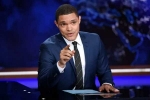 United States, Noah, u s comedian jokes over statue of unity receives counterblast, American television United States, Noah, u s comedian jokes over statue of unity receives counterblast, American television
