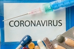 Vaccine for coronavirus, Vaccine for coronavirus, status of covid 19 vaccine trials happening all around the world, Like monkeys