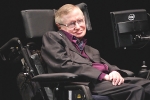 University of Manchester, Stephen Hawking, humans have 100 years to leave earth stephen hawking, Stephen hawking