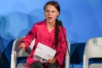 Greta Thunberg stormed at the world leaders, Greta Thunberg speech AT UN, you ve stolen my dreams childhood activist tells world leaders, Extinct